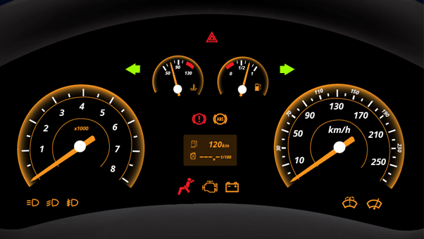 Volkswagen Engine Management Lights: Decoding Signals in Preston