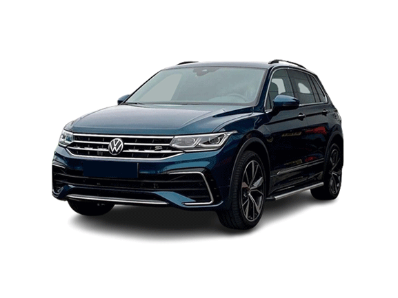 Volkswagen Tiguan Repairs: Roaring to Life in Preston