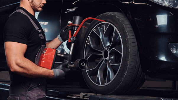 Volkswagen Wheel Alignment: Keeping Your VW on Track in Preston