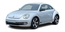Volkswagen Beetle Engine Management Lights repair