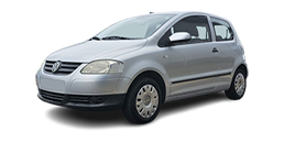 Volkswagen Fox Engine Diagnostics & Repairs