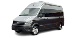 Volkswagen Grand California Engine Diagnostics & Repairs