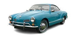 Volkswagen Karmann Engine Diagnostics & Repairs
