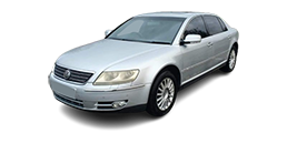 Volkswagen Phaeton Engine Diagnostics & Repairs