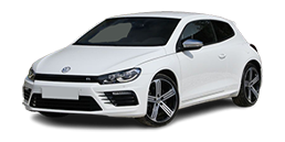 Volkswagen Scirocco Engine Diagnostics & Repairs