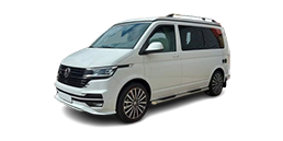 Volkswagen Campervan Brakes