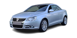 Volkswagen Eos Brakes