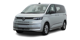 Volkswagen Multivan Brakes