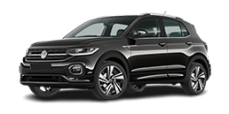 Volkswagen T-Cross Brakes