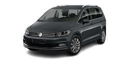 Volkswagen Touran Brakes